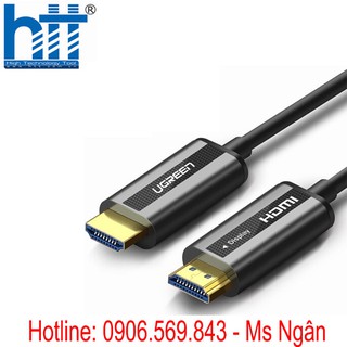 Cáp Hdmi 2.0 Cao Cấp - UGREEN 50219 - Dài 50m
