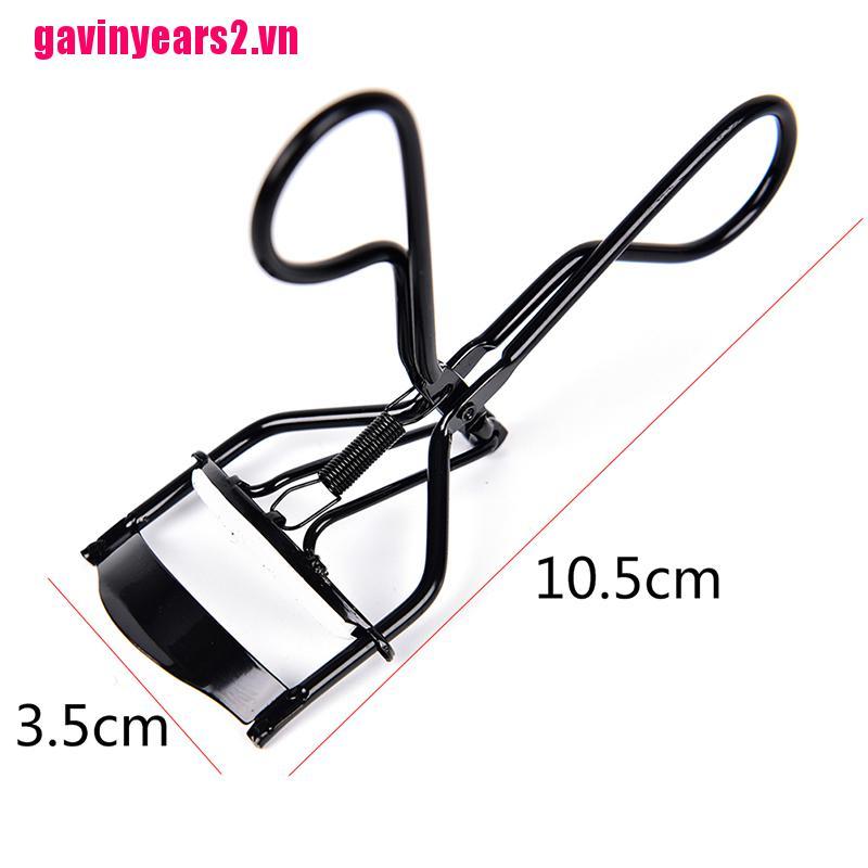 Dụng Cụ Uốn Cong Lông Mi Cầm Tay Chuyên Nghiệp