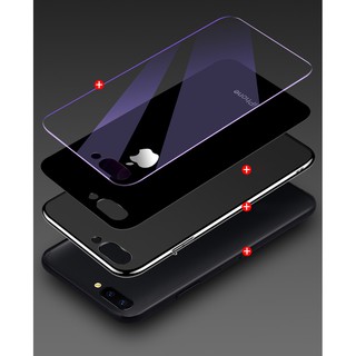 ốp lưng oppo A3s giả iphone