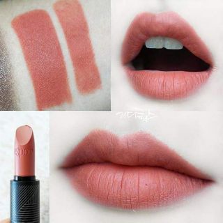 Son Espoir màu cam đất #403