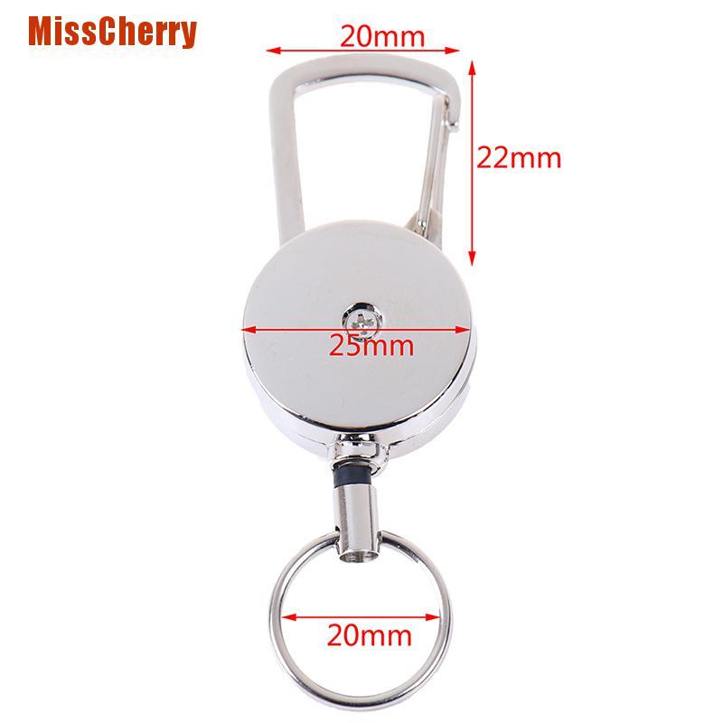 Chìa Khóa Dây Rút 1 50cm