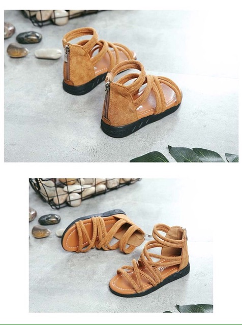 -  DÂY CHÉO DA LỘN CÓ KHOÁ KÉO SAU