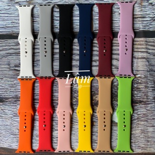 Dây sport band apple watch