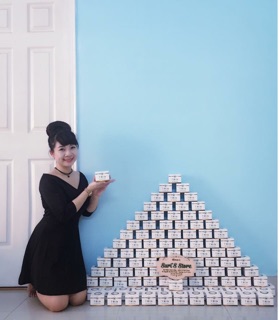 Bột Trắng Răng TWhite