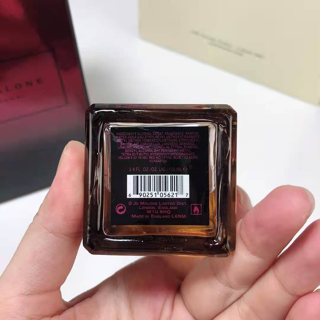 JO MALONE Nước Hoa Hồng 100ml Chất Lượng Cao | BigBuy360 - bigbuy360.vn