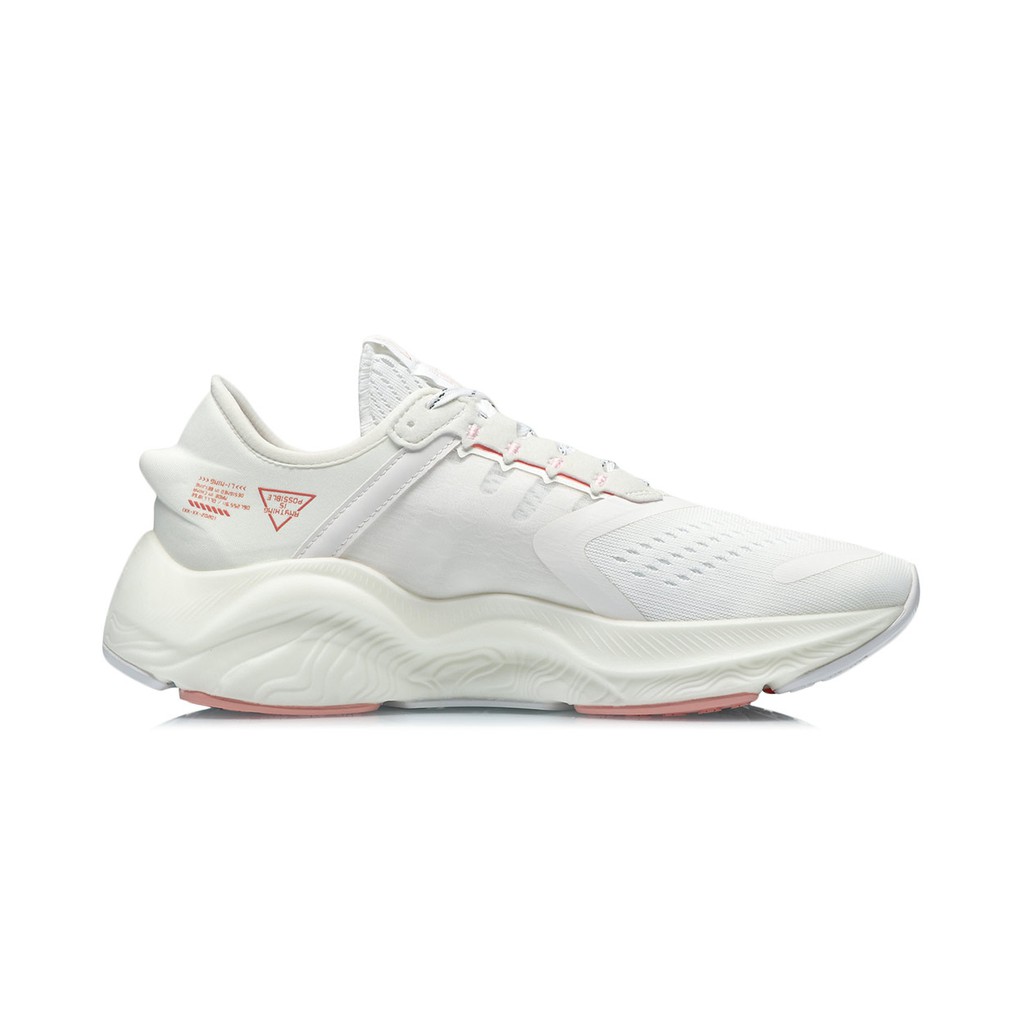 Giày chạy bộ nữ ARHQ078-4 Li-Ning