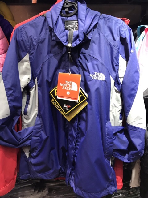 Áo hai lớp bền đẹp chống nước