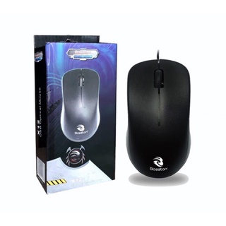 Chuột có dây USB Bosston M10