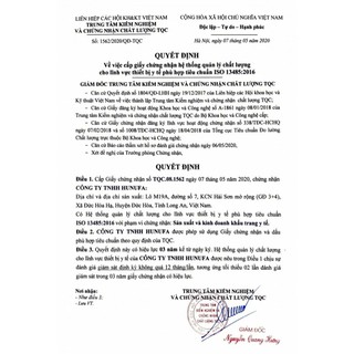 Combo 10 cái khẩu trang 3P N95
