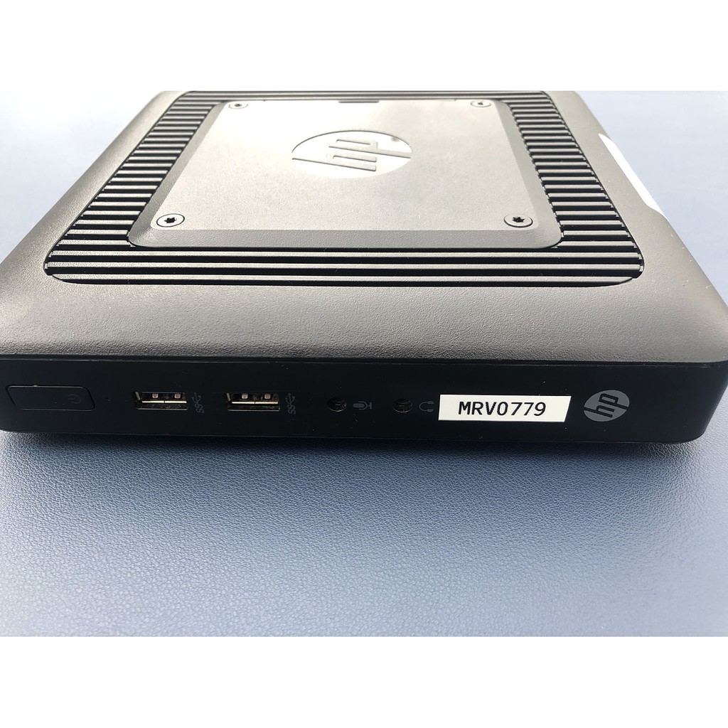 Máy bộ PC để bàn HP t520 Flexible Thin Client hàng Mỹ giá rẻ | BigBuy360 - bigbuy360.vn