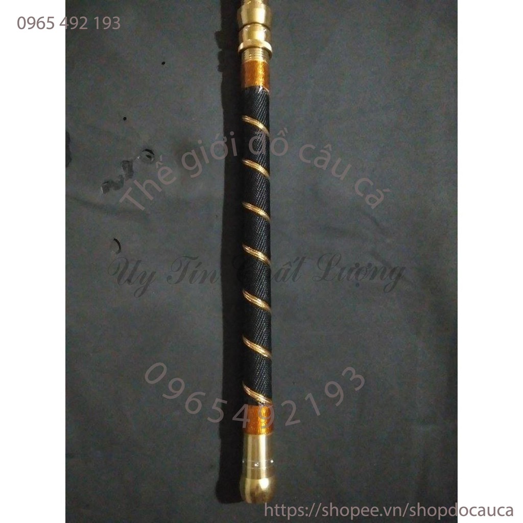 cần câu lục tyga 3m6 ( rẻ vô địch )