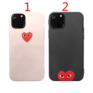 Iphone 11 11pro 11promax thời trang chơi ốp lưng tpu mềm
