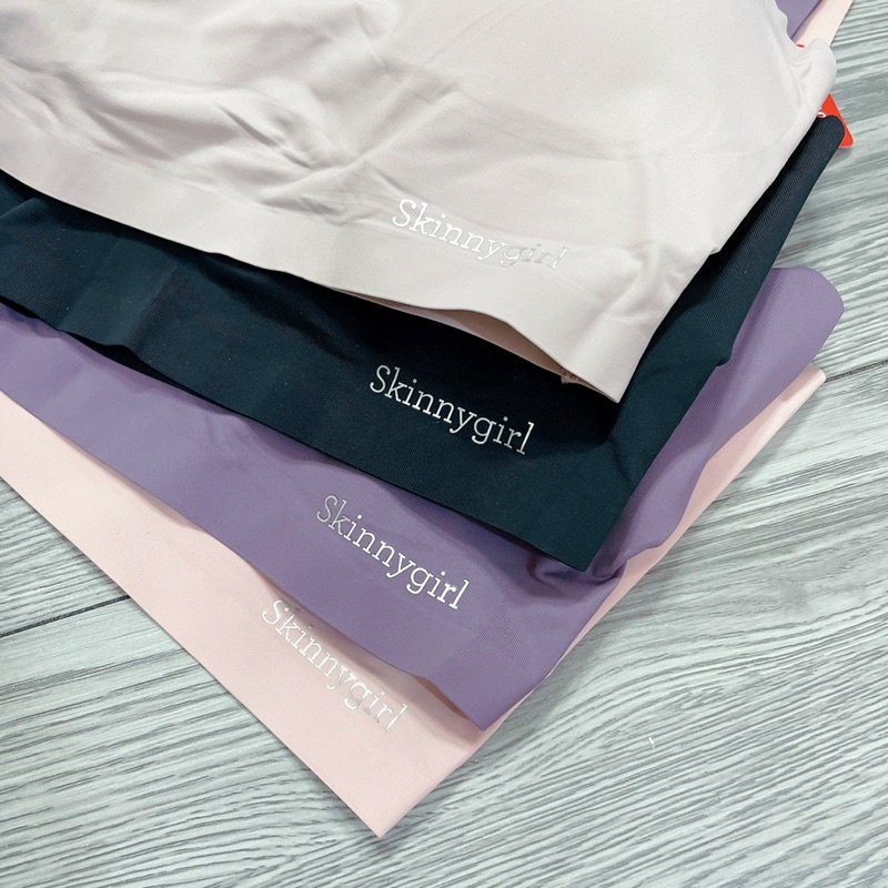 Áo bra su đúc SKINNY GIRL không đường may hàng xuất xịn