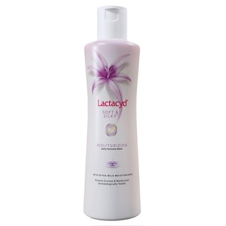 Dung Dịch Vệ Sinh Phụ Nữ Lactacyd (250ml)