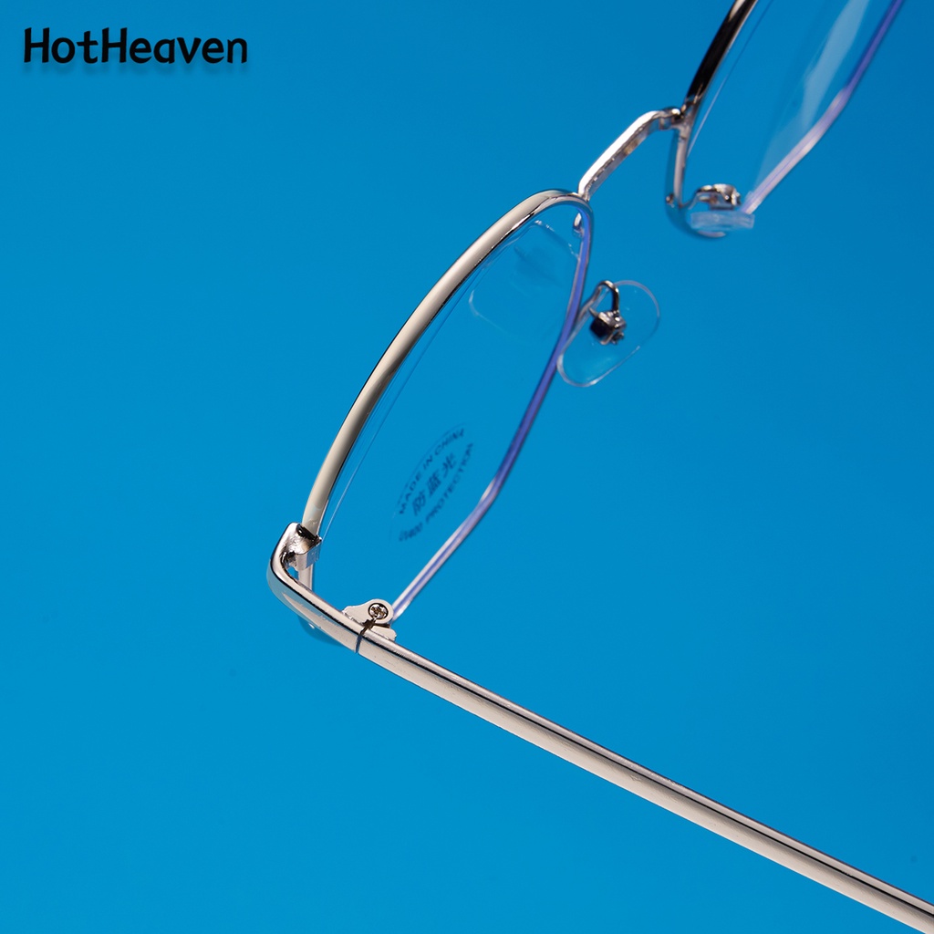 Kính Mát Gọng Bát Giác 4 Màu Thời Trang