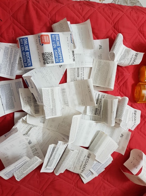 Son dưỡng xách tay Đức 100% có bill