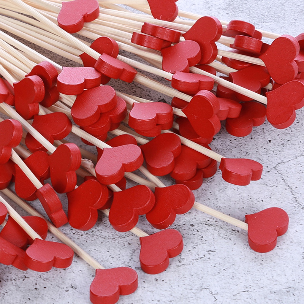 Set 10 Que Gỗ Khuếch Tán Tinh Dầu Thơm Màu Trắng / Đen Tiện Dụng DIY