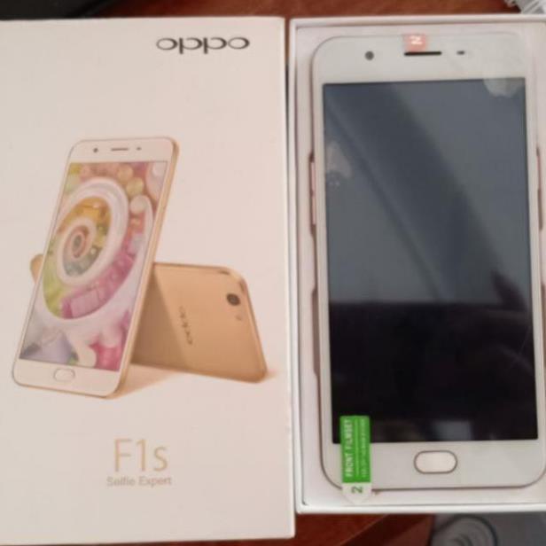 Điện thoại Oppo F1s 2sim Ram 6G/64G mới, Camera siêu nét, Cân Game Nặng mượt