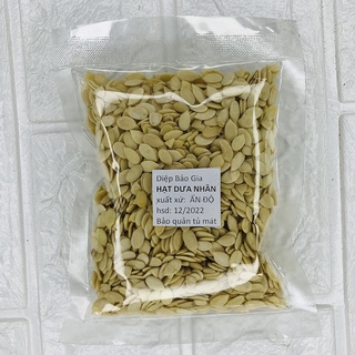 Hạt dưa nhân sống (100g)
