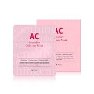 Mặt nạ cao cấp ac skinaz hàn quốc chính hãng