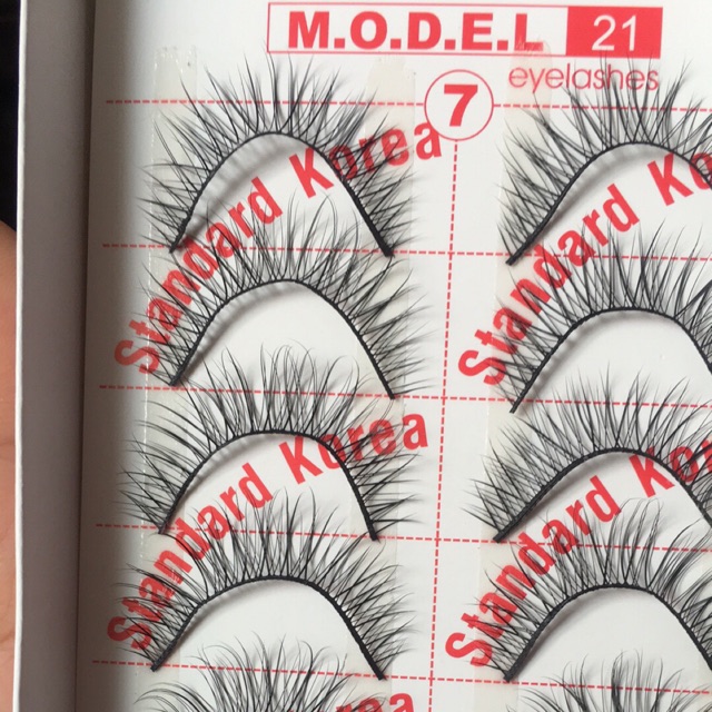 mi model 21