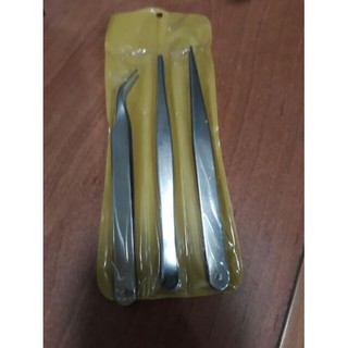 Hot!!! BỘ NHÍP GẮP LINH KIỆN 2