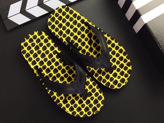 Dép kẹp nam Matxa