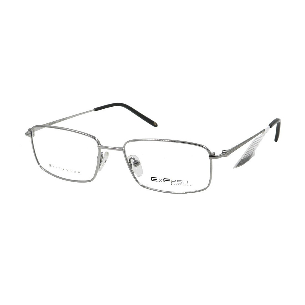 Gọng Kính Exfash EF38272T