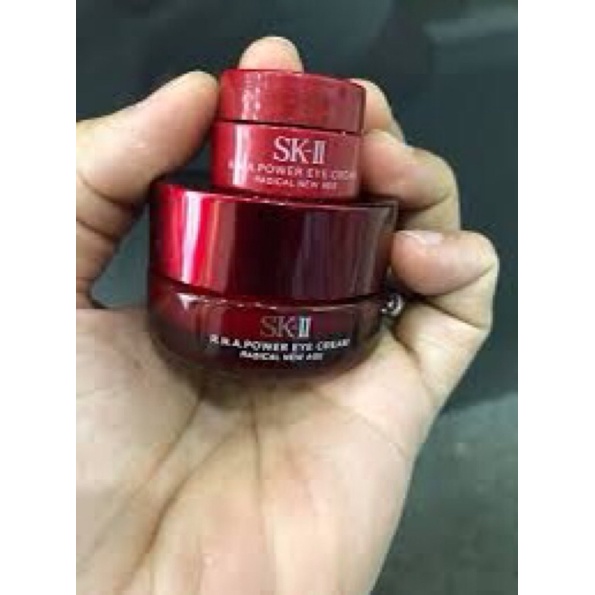 Kem dưỡng mắt SK2