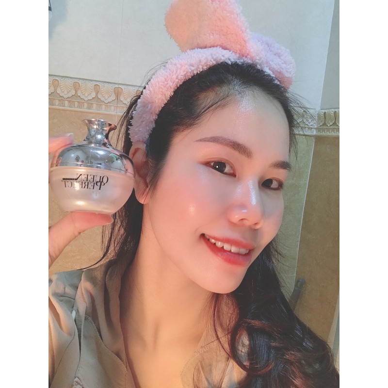 Ủ trắng da mặt yến tươi | BigBuy360 - bigbuy360.vn