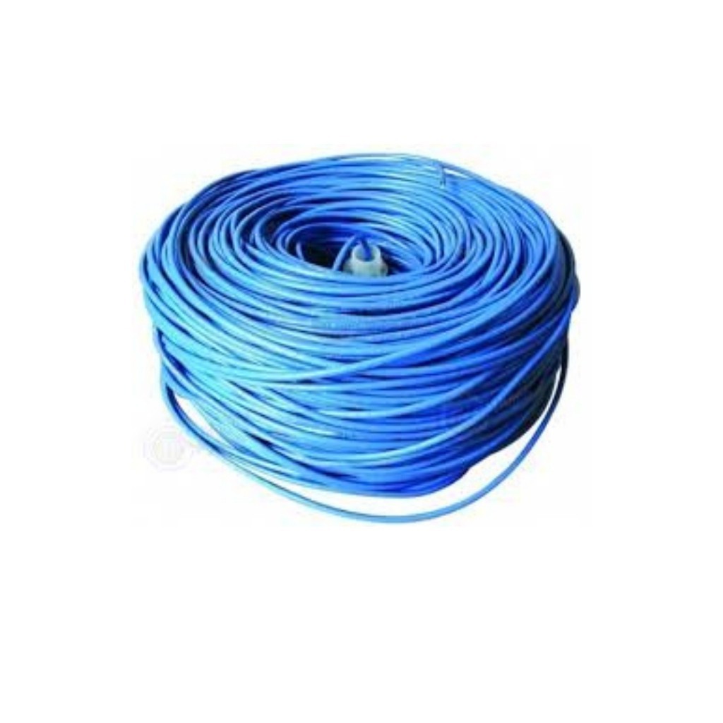 Dây cáp mạng cat 6 TiKa-Link 0986 full 305m LÕI ĐỒNG NGUYÊN CHẤT - Hàng chính hãng.CTDN | WebRaoVat - webraovat.net.vn