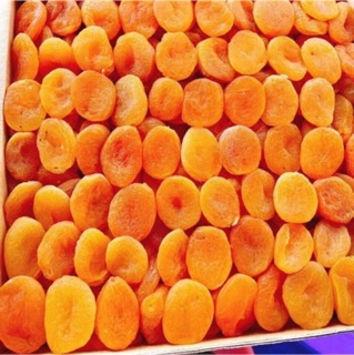 Đào Sấy Lạnh(130 k-500g)