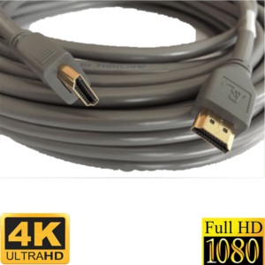 Cáp tín hiệu HDMI ROMYWELL chuẩn FULL HD VÀ 4K DÀI 20M thumbnail