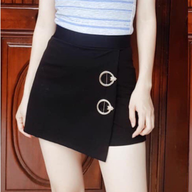 Sỉ quần giả váy chất Umi Hàn loại 1