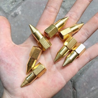 Đầu vú bơm mỡ nhọn 5 cái, 5 vú bơm