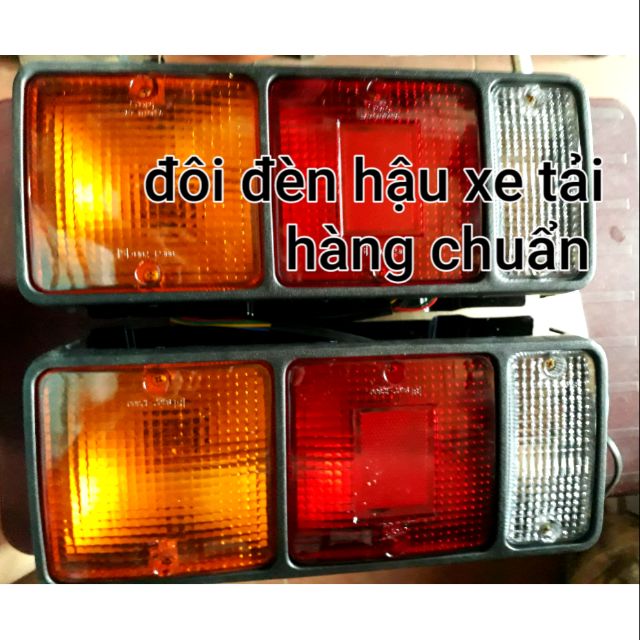 Đèn hậu hyundai 2t5 -3t5 đời 92 đến 97hàng chuẩn Hàn