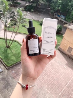 Serum Fracora White’st Placenta
