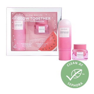 [SALE 30%] Set dưỡng Glow Recipe