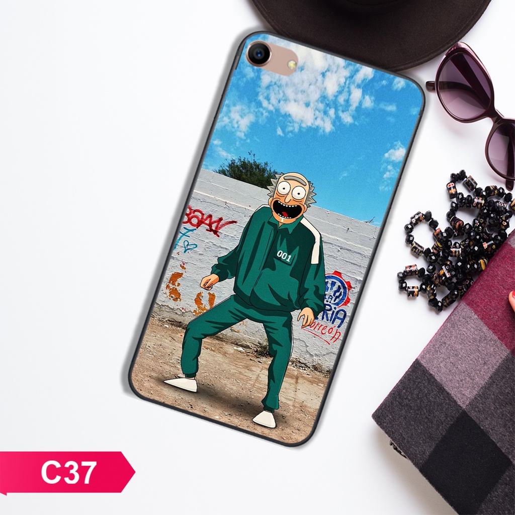 [FREESHIP] ỐP LƯNG OPPO A39/OPPO A57/OPPO A59/OPPO F1S IN HÌNH CỰC ĐÁNG YÊU GIÁ CỰC SỐC