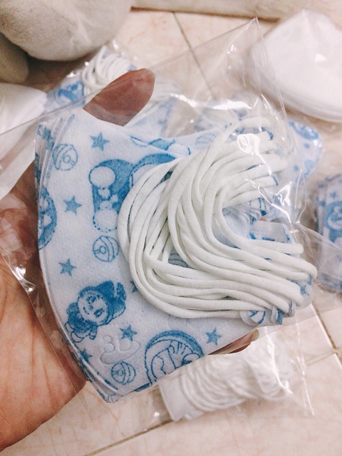 Khẩu trang em bé | BigBuy360 - bigbuy360.vn