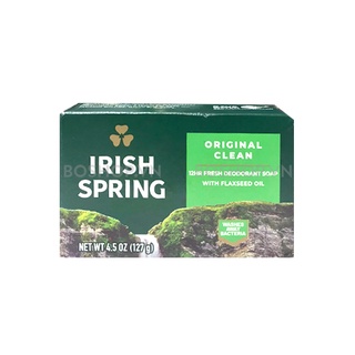 Lốc 20 cục xà bông Irish Spring Mỹ