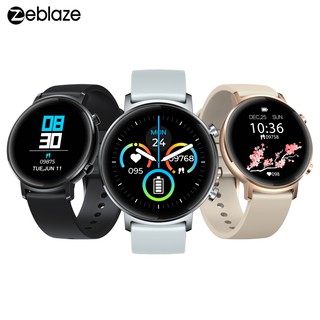 Đồng Hồ Thông Minh Zeblaze Gtr Theo Dõi Sức Khỏe Dành Cho Android /iOs