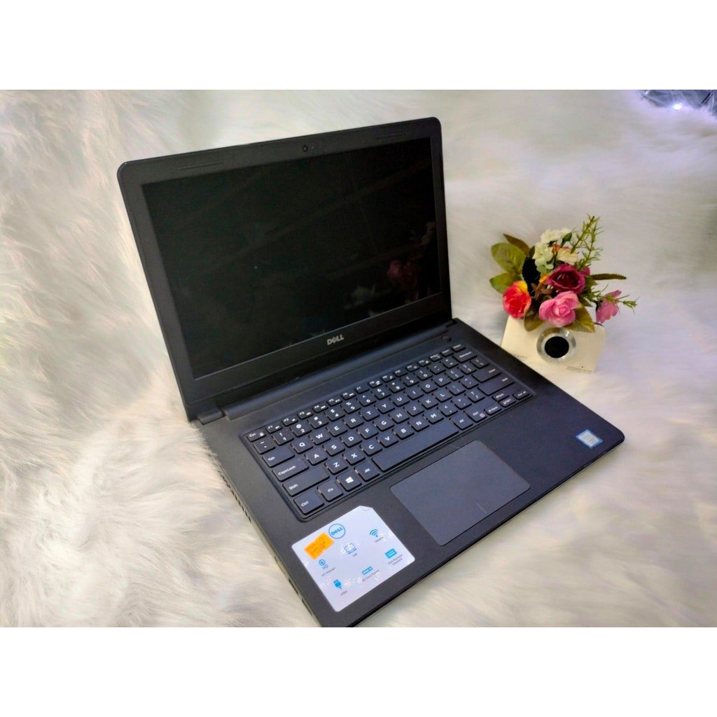 [LAPTOP GIÁ RẺ] Dell 3467 i5-7200, cấu hình cao, chất lượng tốt, nhiều ưu đãi. | BigBuy360 - bigbuy360.vn