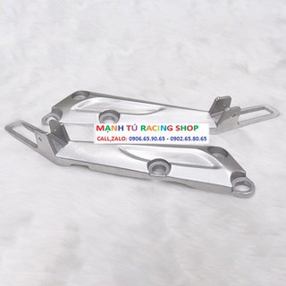 Gác chân wave thái 110 zin 2004 chính hãng honda thái lan