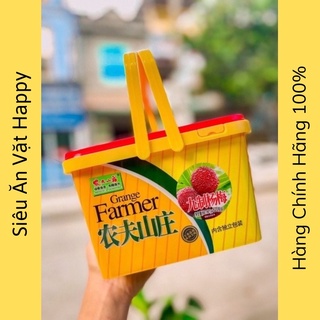 Kẹo ô mai thanh mai 🌸