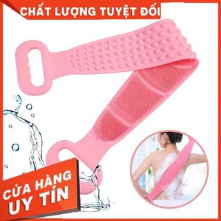 [XẢ KHO+FREE SHIP] DÂY CỌ LƯNG SILICON DÙNG SIÊU THÍCH