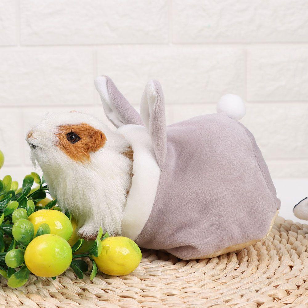 SUYO Tổ Ngủ Mini Dễ Thương Cho Chuột Hamster