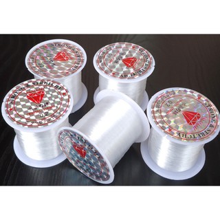 Cước buộc rêu , cước tàng hình