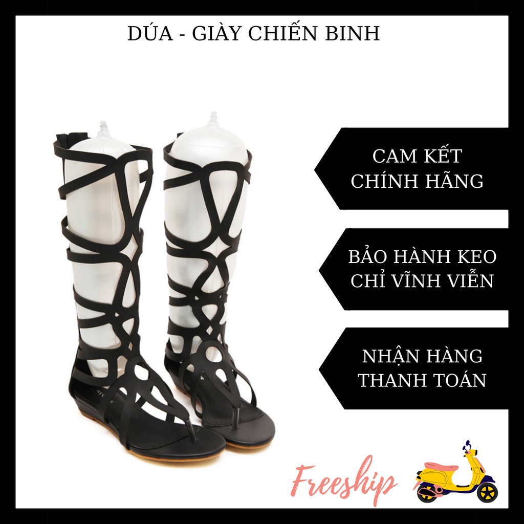 Giày Chiến Binh Laser, Giày Sandal Chiến Binh, Sandal Chiến Binh Cao Cấp | BigBuy360 - bigbuy360.vn