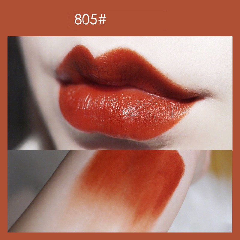 SODM Son Môi Trang Điểm Màu Lâu Trôi Chống Thấm Nước | BigBuy360 - bigbuy360.vn